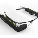 Vuzix Blade Smart Glasses