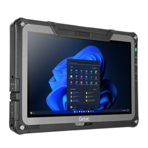 Getac F110