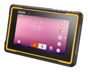 Getac ZX70