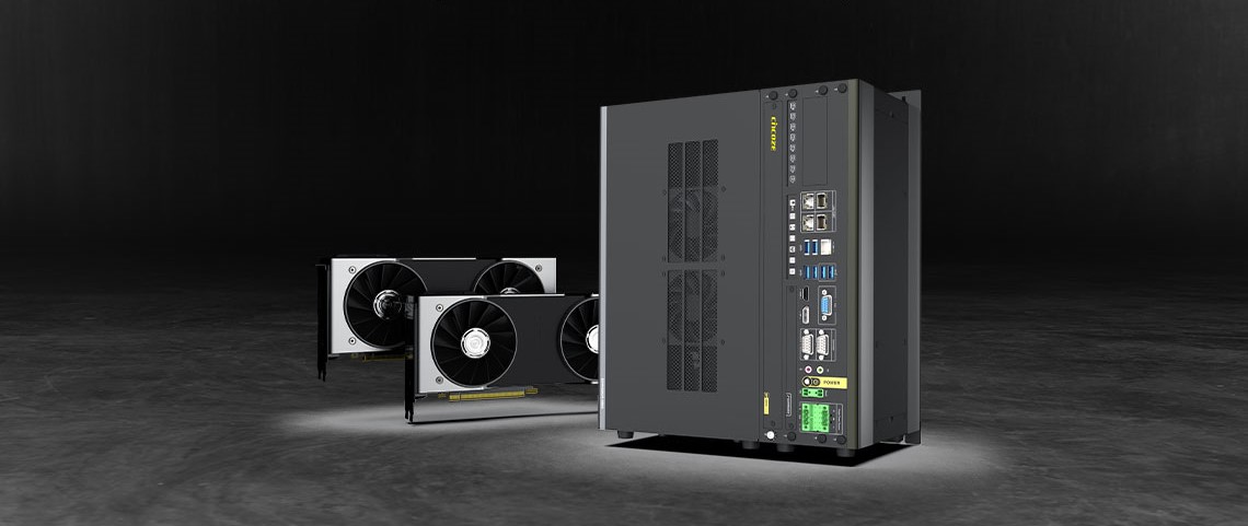 Jak GPU PC pomáhají modernímu průmyslu? - ELVAC a.s.